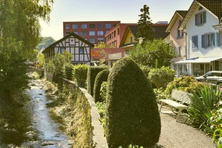 Willow, 38 — Escort in Affoltern / Hasenbueel, Switzerland