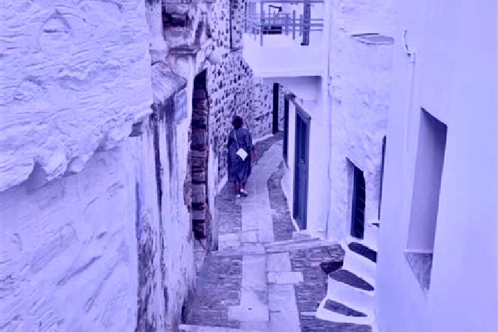 Willow, 38 — Escort in Ano Syros, Greece