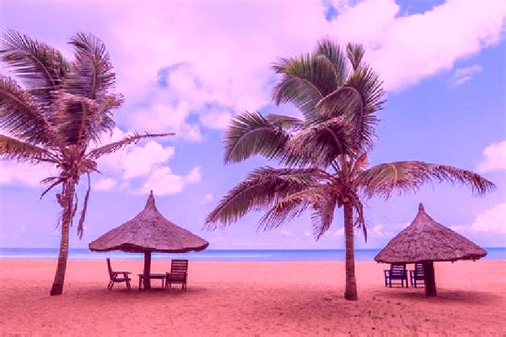 Willow, 38 — Escort in Boukoumbe, Benin