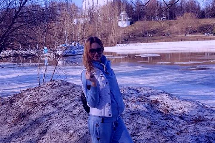 Willow, 38 — Escort in Buzuluk, Russia