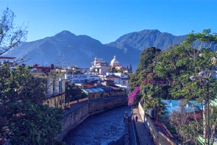Willow, 38 — Escort in Cerro Guzman, Mexico