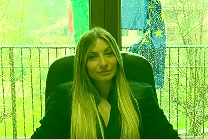 Willow, 38 — Escort in Colle San Magno, Italy