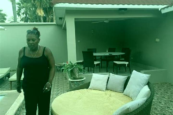 Willow, 38 — Escort in Kerr Serign, Gambia