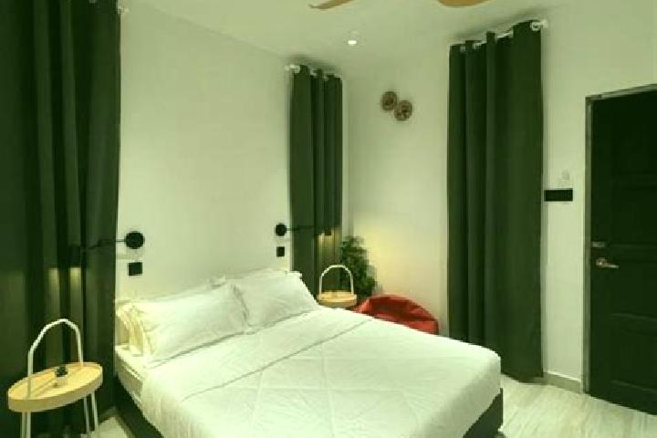 Willow, 38 — Escort in Kubang Semang, Malaysia