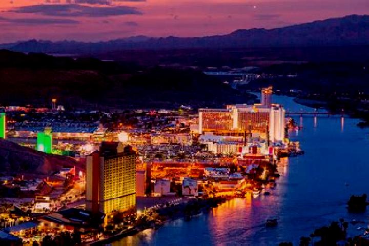 Willow, 38 — Escort in Laughlin, United States