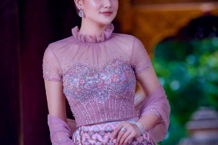 Willow, 38 — Escort in Ma Se Zeik, Myanmar