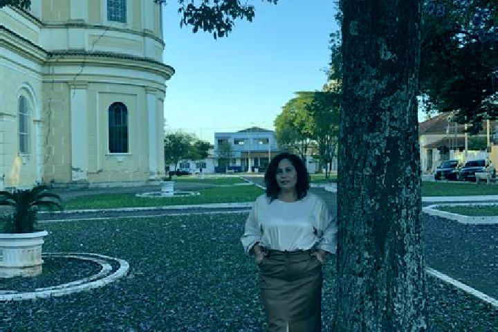 Willow, 38 — Escort in Nova Itaberaba, Brazil