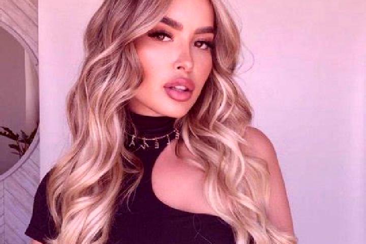 Willow, 38 — Escort in Palma del Rio, Spain