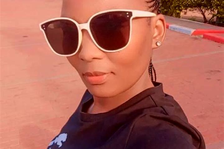 Willow, 38 — Escort in Sefophe, Botswana