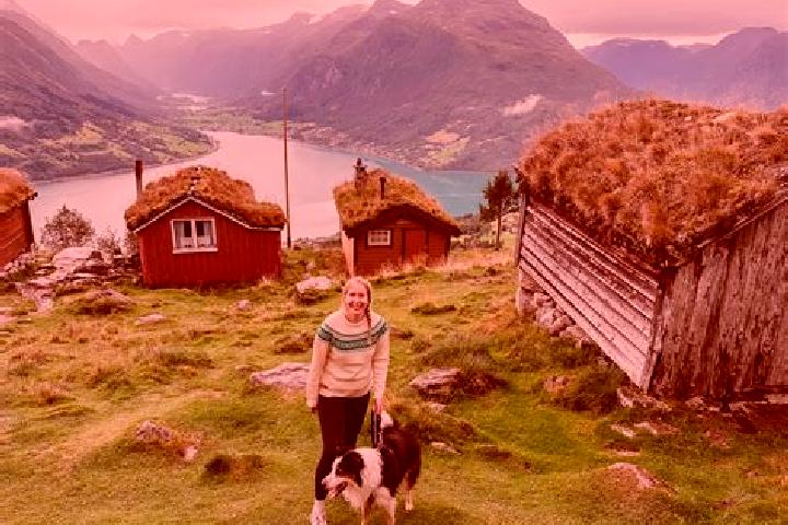 Willow, 38 — Escort in Skoppum, Norway