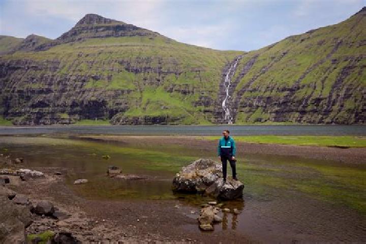 Willow, 38 — Escort in Skuvoy, Faroe Islands