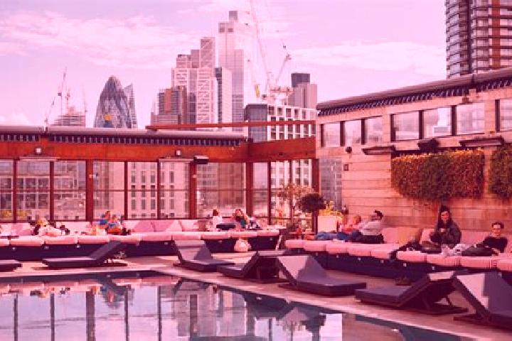 Willow, 38 — Escort in Soho, United Kingdom