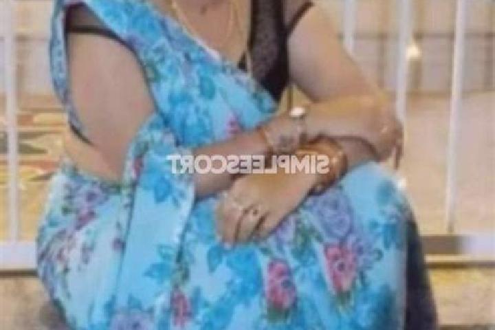 Willow, 38 — Escort in Uppal Kalan, India
