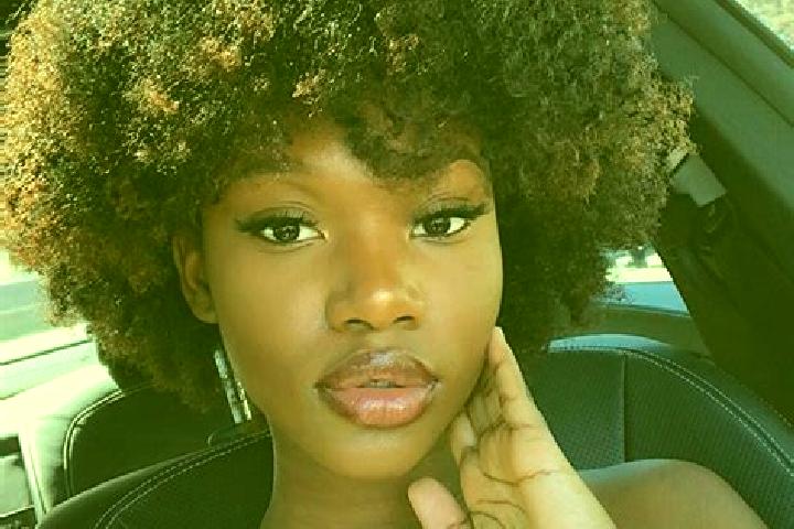 Willow, 39, a black brown-eyed ebony companion based in Sanayca. Offering OWO, Tantra, Duos. Available for incall and outcall, day and evening dates.