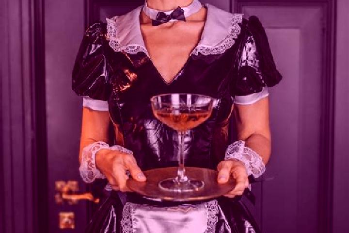 Willow, 39, a black grey-eyed mixed companion based in Ban Laongam. Offering Domination, BDSM. Available for incall and outcall, overnight bookings available.