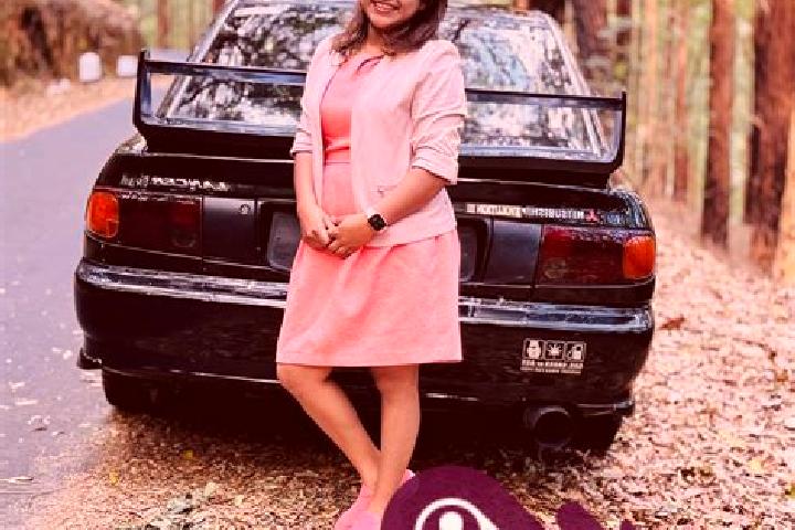 Willow, 39 — Escort in Bogahakumbura, Sri Lanka