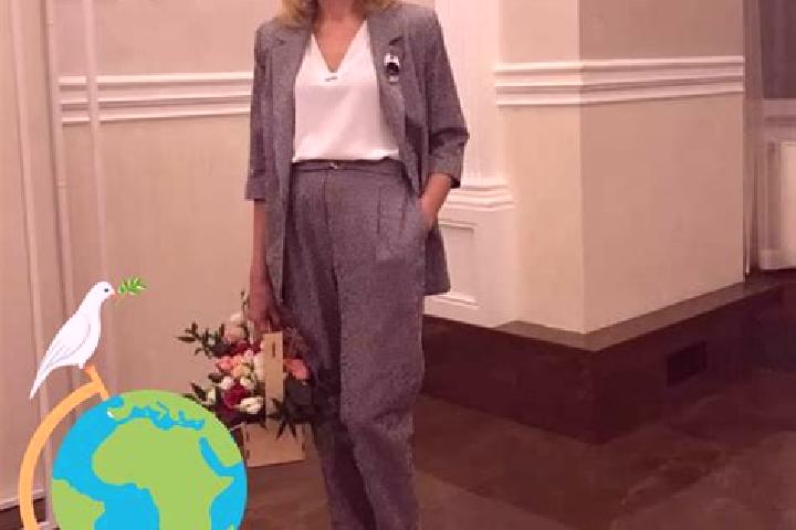 Willow, 39 — Escort in Chorna, Ukraine