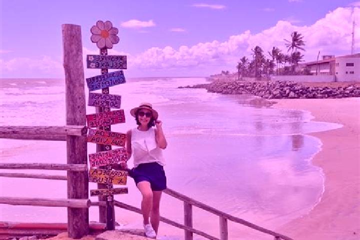 Willow, 39 — Escort in Conceicao da Barra, Brazil