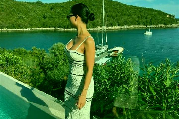 Willow, 39 — Escort in Gallikos, Greece