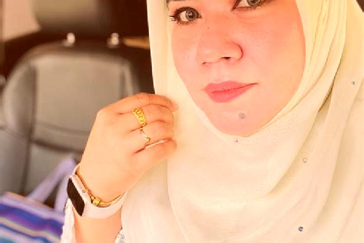 Willow, 39 — Escort in Kajang, Malaysia