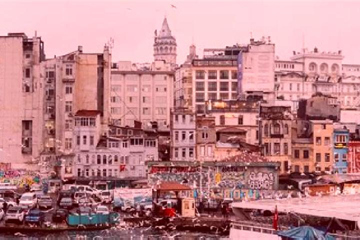 Willow, 39 — Escort in Karakoy, Turkey