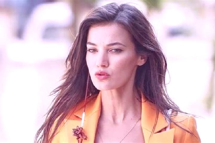 Willow, 39 — Escort in Kaygisiz, Turkey