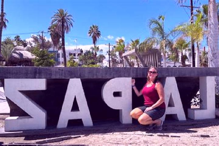 Willow, 39 — Escort in La Paz, Argentina