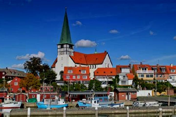 Willow, 39 — Escort in Ronne, Denmark