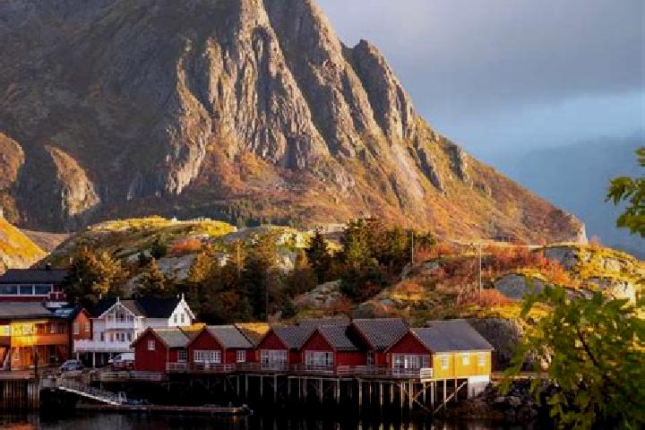 Willow, 39 — Escort in Rorvik, Norway