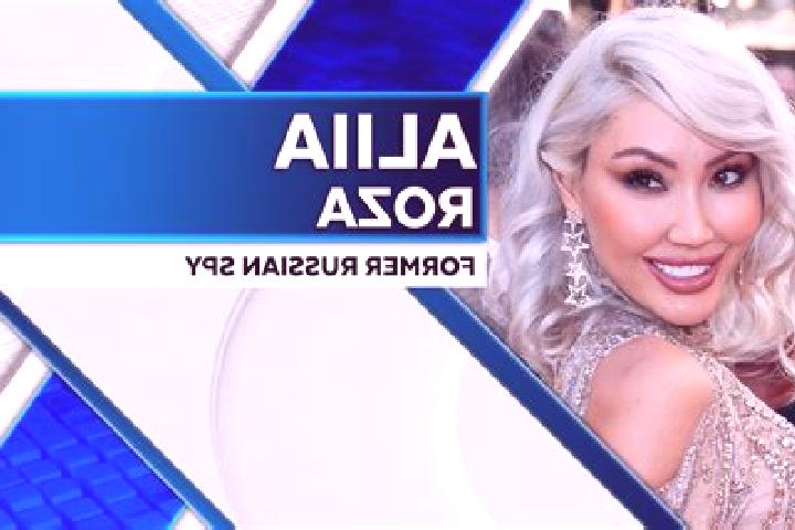 Willow, 39 — Escort in Roza, Russia