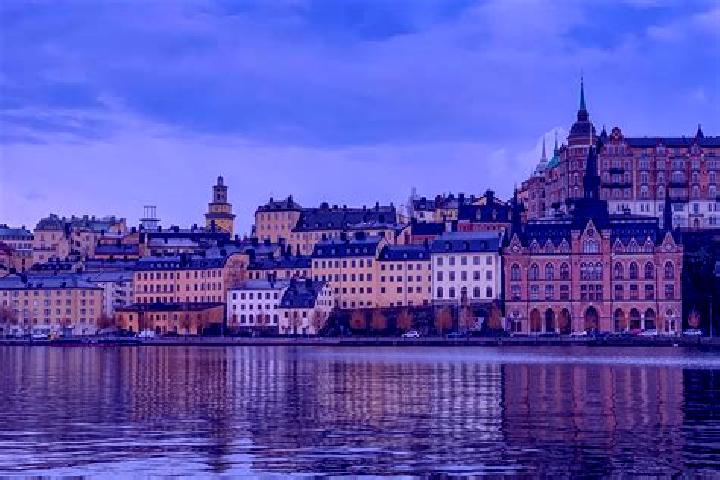 Willow, 39 — Escort in Skyttorp, Sweden