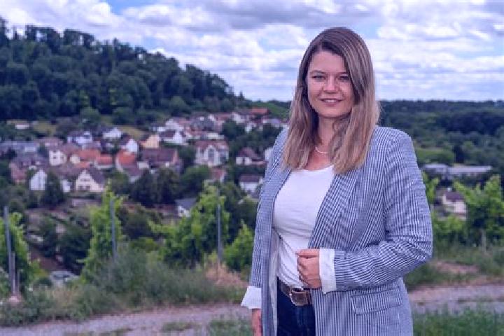 Willow, 39 — Escort in Sternenfels, Germany