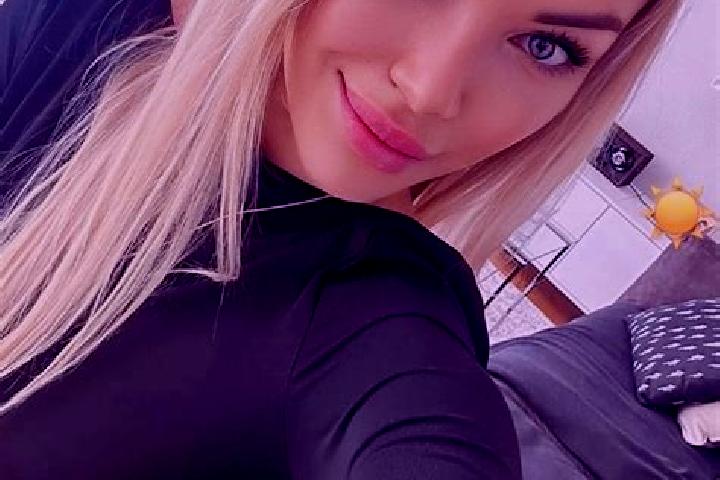 Willow, 39 — Escort in Vikyrovice, Czech Republic