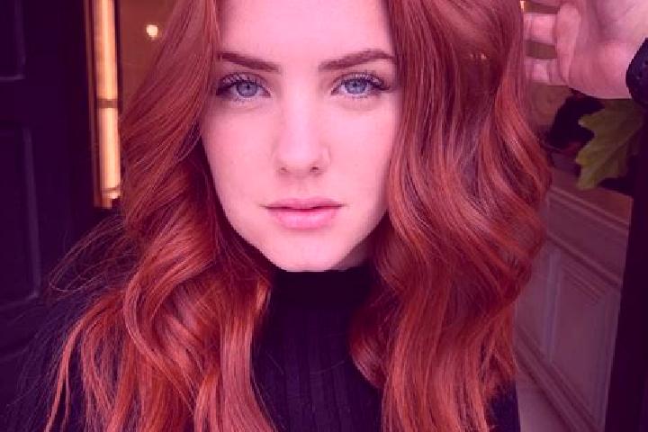 Zoe, 20, a auburn blue-eyed caribbean companion based in Makov. Offering GFE, Deep French Kissing, Massage, Prostate Massage. Available for incall and outcal...