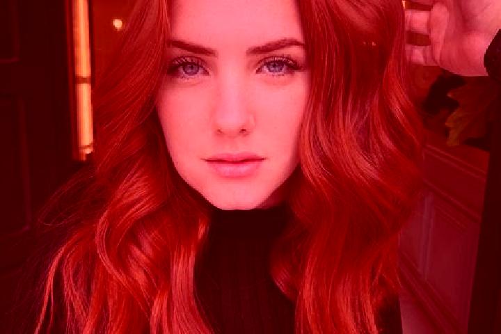 Zoe, 20, a auburn grey-eyed middle eastern companion based in Rendeng. Offering Party Girl, Striptease, A-Level, Couples. Available for incall and outcall, o...