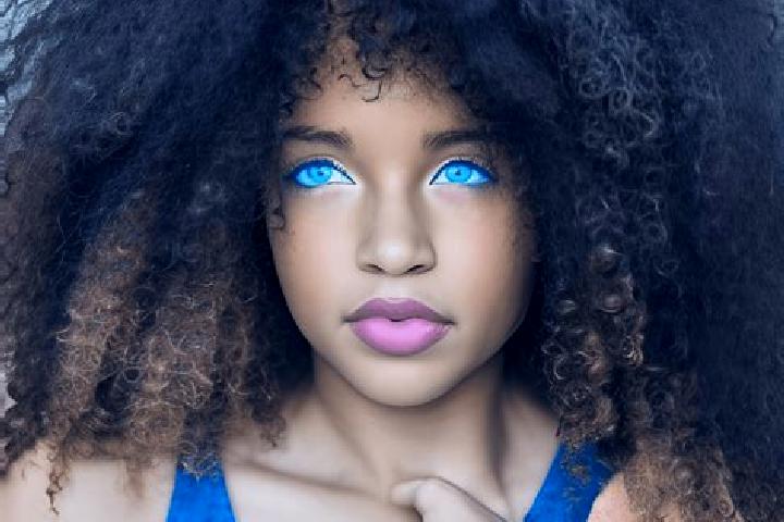 Zoe, 20, a black blue-eyed slavic companion based in MbosNdiamb. Offering Tantra, Erotic Massage, GFE, OWO. Available for incall and outcall, day and evening...