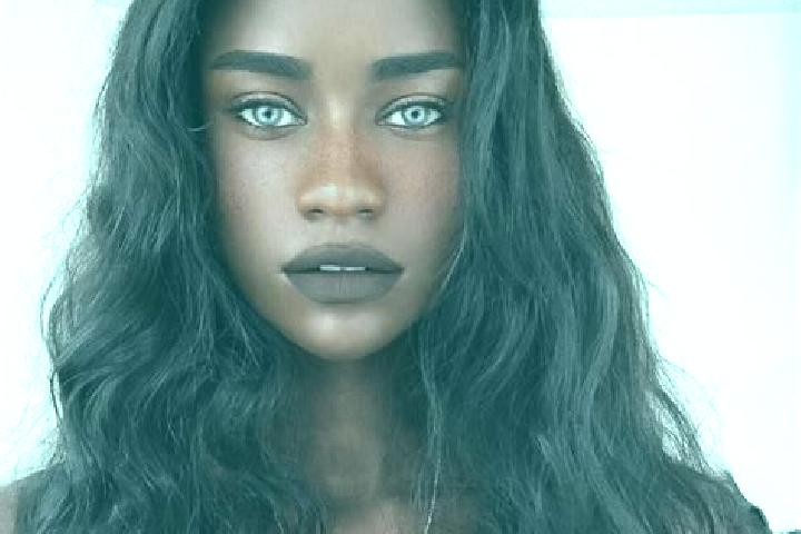Zoe, 20, a black dark-eyed ebony companion based in Jablon Dabrowa. Offering Roleplay, Fetish, GFE, Overnight. Available for incall and outcall, day and even...
