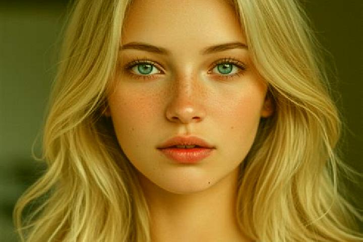 Zoe, 20, a blonde brown-eyed mediterranean companion based in Ryl sk. Offering Deep French Kissing, Roleplay, Erotic Massage, Overnight. Available for incall...