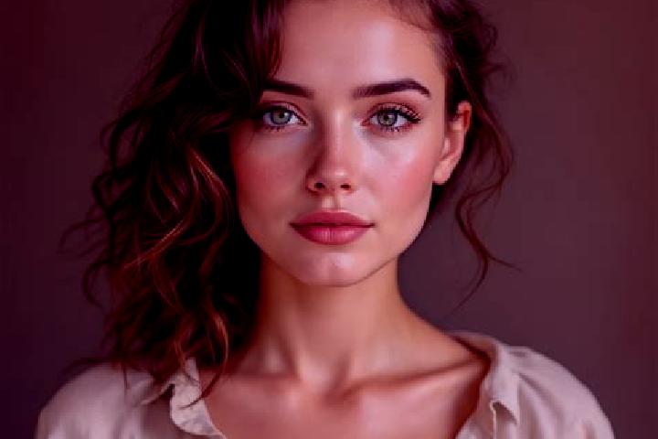 Zoe, 20, a chestnut brown-eyed european companion based in Dahmen. Offering OWO, CIM, Duos, Overnight. Available for incall and outcall, day and evening dates.