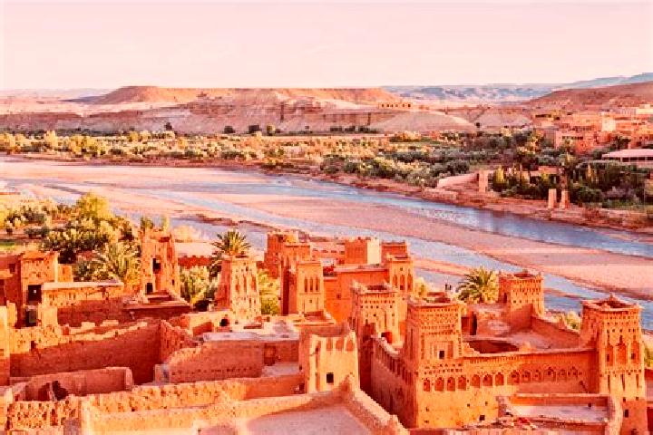 Zoe, 20 — Escort in Al Machouar - Stinia, Morocco