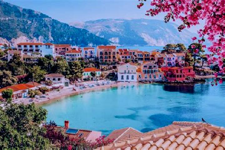 Zoe, 20 — Escort in Ammotopos, Greece