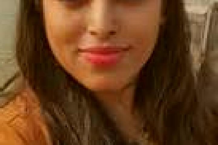 Zoe, 20 — Escort in Bangaon, India