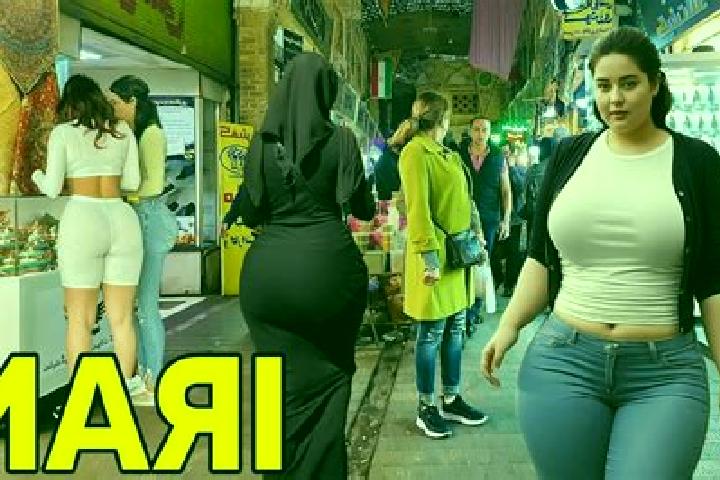 Zoe, 20 — Escort in Behshahr, Iran