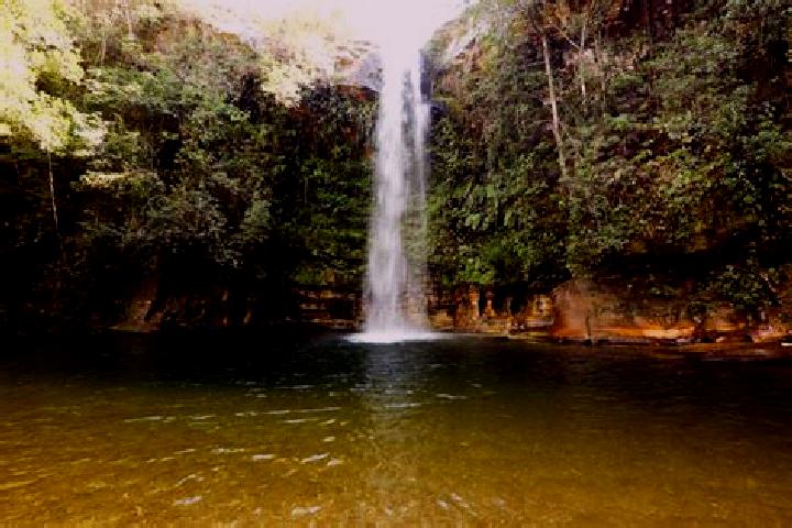 Zoe, 20 — Escort in Cachoeira dos Indios, Brazil