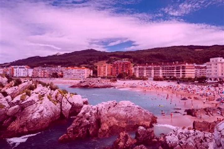 Zoe, 20 — Escort in Castro-Urdiales, Spain