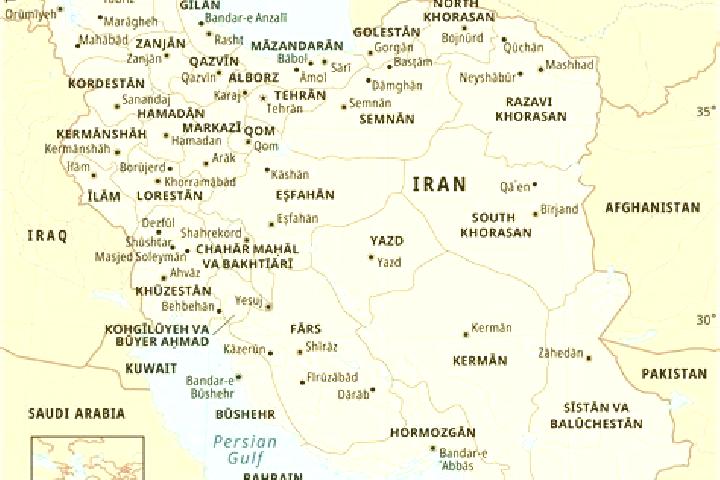 Zoe, 20 — Escort in Dehram, Iran