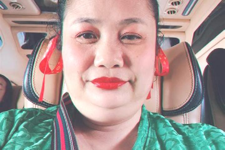 Zoe, 20 — Escort in Doun Yay, Cambodia