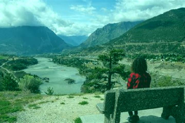 Zoe, 20 — Escort in Lillooet, Canada