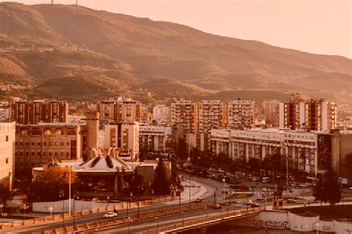Zoe, 20 — Escort in Melnica, North Macedonia