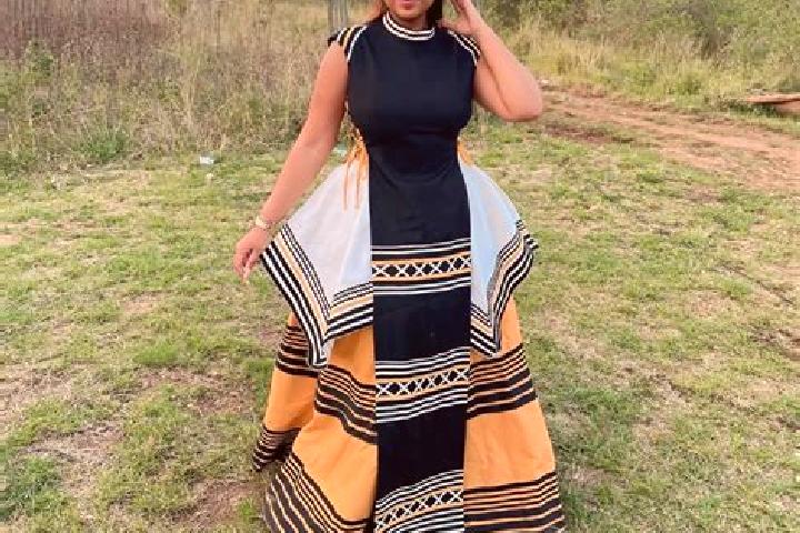 Zoe, 20 — Escort in Ngema Tribal Trust, South Africa